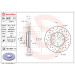 Bremsscheibe VA Xtra | OPEL Corsa,Combo,Tigra,Mervia 00 | 09.8601.1X Bremsscheibe VA Xtra | OPEL Corsa,Combo,Tigra,Mervia 00 | 09.8601.1X