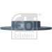 FEBI BILSTEIN Bremsscheibe FEBI BILSTEIN Bremsscheibe