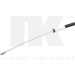 Seilzug, Feststellbremse Peugeot T. 309 85-93 Pr | 903739 Seilzug, Feststellbremse Peugeot T. 309 85-93 Pr | 903739