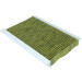 KAMOKA Filter, Innenraumluft | 6080009