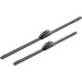 Scheibenwischer Aerotwin AR608S BOSCH | AeroTwin 600/575 | Jaguar S Type, XJ6, XJ8 | 3397007654 Scheibenwischer Aerotwin AR608S BOSCH | AeroTwin 600/575 | Jaguar S Type, XJ6, XJ8 | 3397007654