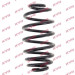 KYB Fahrwerksfeder Opel T. Meriva B 1.3D-1.7D 06/10 | RA6160 KYB Fahrwerksfeder Opel T. Meriva B 1.3D-1.7D 06/10 | RA6160