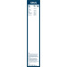 BOSCH | Wischerblatt 575S | TWIN-Spoiler | 3397118451 BOSCH | Wischerblatt 575S | TWIN-Spoiler | 3397118451