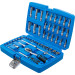 BGS Steckschlüssel-Satz | Antrieb 6,3 mm (1/4"""") | 53-tlg | 2147 BGS Steckschlüssel-Satz | Antrieb 6,3 mm (1/4"""") | 53-tlg | 2147