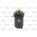 VALEO Kraftstofffilter | 587538 VALEO Kraftstofffilter | 587538