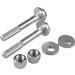 Reparatursatz, Querlenker | TED39430