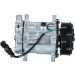 NRF Kompressor 32706 EASY FIT