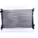Wasserkühler PKW | FIAT Punto, OPEL Corsa D | 61916 Wasserkühler PKW | FIAT Punto, OPEL Corsa D | 61916