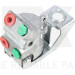 Bremskraftregler | 893720 Bremskraftregler | 893720