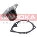 KAMOKA Wasserpumpe T0220