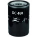 MAHLE Ölfilter | OC 460 MAHLE Ölfilter | OC 460