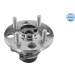 Radnabe | 37-14 752 0001 Radnabe | 37-14 752 0001