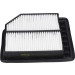 AMC Luftfilter PKW | HONDA FR-V 1,8 07 | HA-8662