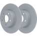 Bremsscheibe Alfa Bd. 147/156 97-10 | 24.0110-0209.1 Bremsscheibe Alfa Bd. 147/156 97-10 | 24.0110-0209.1