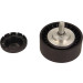 Umlenk-/Führungsrolle, Keilrippenriemen | 54-1402 Umlenk-/Führungsrolle, Keilrippenriemen | 54-1402