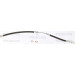 Bremsschlauch | 815013335 Bremsschlauch | 815013335