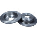 Maxgear Bremsscheibe Jeep T. Grand Cherokee -99 | 19-2325 Maxgear Bremsscheibe Jeep T. Grand Cherokee -99 | 19-2325