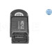 Sensor, Saugrohrdruck | 11-14 812 0003 Sensor, Saugrohrdruck | 11-14 812 0003