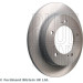 Bremsscheibe Suzuki P. Jimny/Vitara 1.3-1.6 16V/1.9D 88 | ADK84305 Bremsscheibe Suzuki P. Jimny/Vitara 1.3-1.6 16V/1.9D 88 | ADK84305