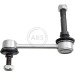 A.B.S. Stabilisatorstange 260816
