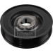 105958 Riemenscheibe, Kurbelwelle