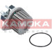 KAMOKA Wasserpumpe T0078