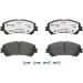 BREMBO Bremsklötze VA | RENAULT Espace,Megane 15 | P 68 067X BREMBO Bremsklötze VA | RENAULT Espace,Megane 15 | P 68 067X