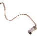 Original VAG Einspritzrohr Audi A4 2.0 Tdi 08 | 03L130321Q Original VAG Einspritzrohr Audi A4 2.0 Tdi 08 | 03L130321Q