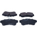 Bremsbelagsatz Nissan P.Primera 90-99/Almera 00 | 19-0544 Bremsbelagsatz Nissan P.Primera 90-99/Almera 00 | 19-0544