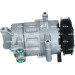 Kompressor, Klimaanlage EASY FIT 32411
