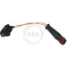 A.B.S. Verschleißsensor 39627