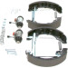 0 204 114 577 Bremsbackensatz KIT SUPERPRO