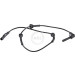 A.B.S. Sensor, Raddrehzahl | 32077 A.B.S. Sensor, Raddrehzahl | 32077