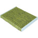 KAMOKA Filter, Innenraumluft | 6080147 KAMOKA Filter, Innenraumluft | 6080147