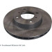 Bremsscheibe Mitsubishi P.Carisma/Colt/Lancer 1.6 95-06 | ADC44342 Bremsscheibe Mitsubishi P.Carisma/Colt/Lancer 1.6 95-06 | ADC44342