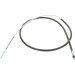 Handbremsseil li | BMW E46 98 | 1987477532 Handbremsseil li | BMW E46 98 | 1987477532