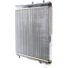 Kühler, Motorkühlung | CR 2036 000S Kühler, Motorkühlung | CR 2036 000S