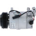 Kompressor, Klimaanlage EASY FIT 32979