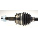 Antriebswelle VA li | OPEL Corsa1.4 09 | 24780 Antriebswelle VA li | OPEL Corsa1.4 09 | 24780