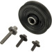 Riemenscheibe+Schraube FORD,MAZDA 2 98 DriveAlign™ TVD1142A