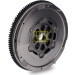 Zweimassenschwungrad Ford Mondeo III 2.0TDCi 00 LuK DMF 415 0181 10