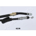 Seilzug, Feststellbremse Honda T. Civic 1.4-1.6 16V 94-01 Pr | BC-423R Seilzug, Feststellbremse Honda T. Civic 1.4-1.6 16V 94-01 Pr | BC-423R