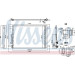 Kondensator PKW Audi A3 1.2 TFSI 12 FIRST FIT 940834