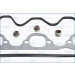 Dichtungsvollsatz, Motor | 51017000 Dichtungsvollsatz, Motor | 51017000