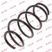 KYB Fahrwerksfeder Renault P. Scenic Iii, Grand Scenic Iii 1.4/1.6 02/09 | RA3981 KYB Fahrwerksfeder Renault P. Scenic Iii, Grand Scenic Iii 1.4/1.6 02/09 | RA3981