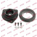 Lager - Radaufhängung. Nissan P. Tiida 1,5 Dci/1,6/1,8 09/07-Le Suspension Mounting Kit SM5627