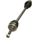 Antriebswelle | 49-2466 Antriebswelle | 49-2466