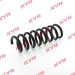 KYB Fahrwerksfeder Db T. C (S204) 1.6-3.5 08/07 | RA7015 KYB Fahrwerksfeder Db T. C (S204) 1.6-3.5 08/07 | RA7015