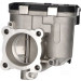 NISSENS Drosselklappenstutzen 955093 FIRST FIT