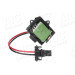 Widerstand | RENAULT | 55286